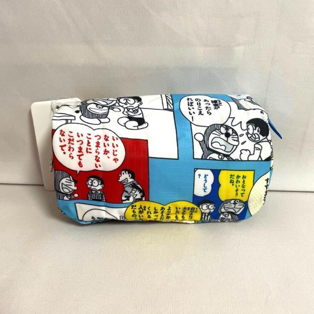 ★新品未使用★LeSportsac レスポートサック ドラえもん50周年  化粧ポーチ ポーチ 6511 送料無料 < 女性ファッション  ★新品未使用★LeSportsac レスポートサック ドラえもん50周年  化粧ポーチ ポーチ 6511 送料無料 < 女性ファッションの
