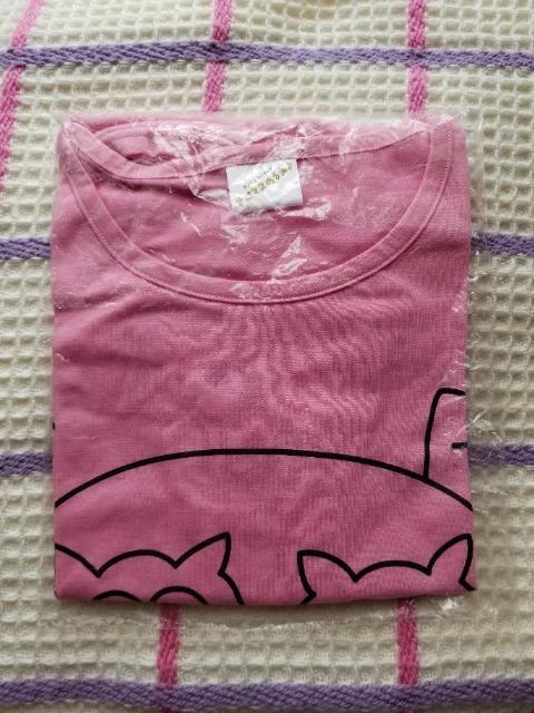 テゴマス 1st ライブTシャツ 未使用 < タレントグッズ  テゴマス 1st ライブTシャツ 未使用 < タレントグッズの