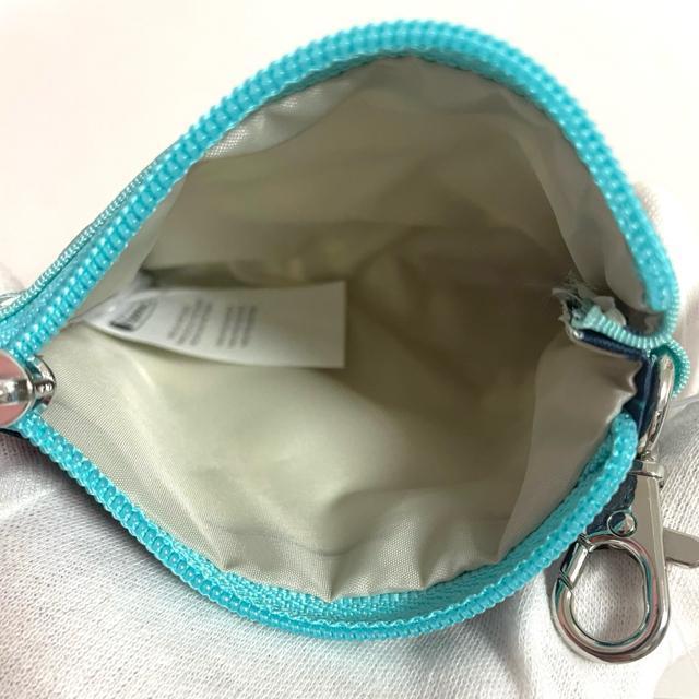 ★新品★LeSportsac レスポートサック ミッフィー ガーデンフローラル 小銭入れ コインケース キーコインポーチ 送料無料 < 女性ファッション  ★新品★LeSportsac レスポートサック ミッフィー ガーデンフローラル 小銭入れ コインケース キーコインポーチ 送料無料 < 女性ファッションの