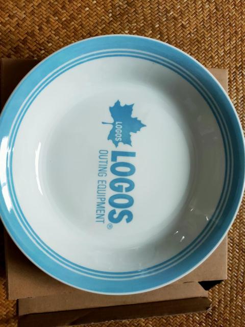 ☆LOGOS☆ロゴス ラウンドプレート < インテリア/ライフ ☆LOGOS☆ロゴス ラウンドプレート < インテリア/ライフの