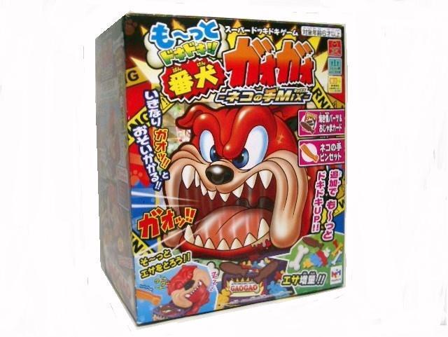 現状品◆ガオッ!おそいかかる!番犬 ガオガオ < おもちゃ  現状品◆ガオッ!おそいかかる!番犬 ガオガオ  < おもちゃの