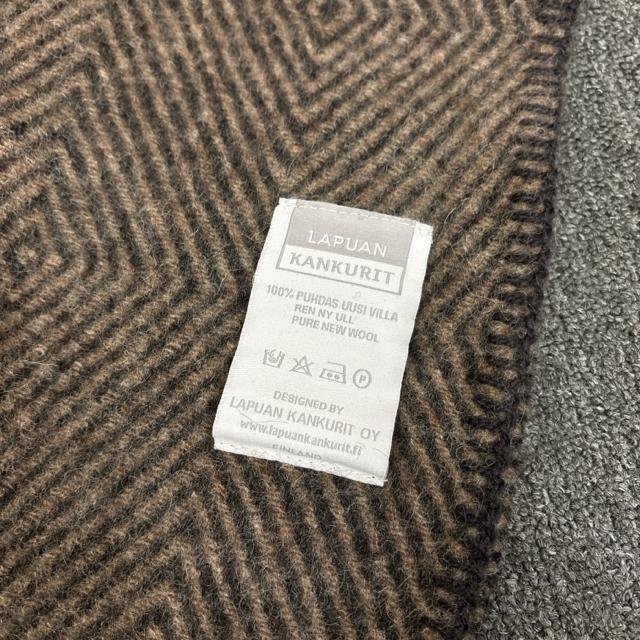 即決 LAPUAN KANKURIT ブランケット < 女性ファッション 即決 LAPUAN KANKURIT ブランケット < 女性ファッションの