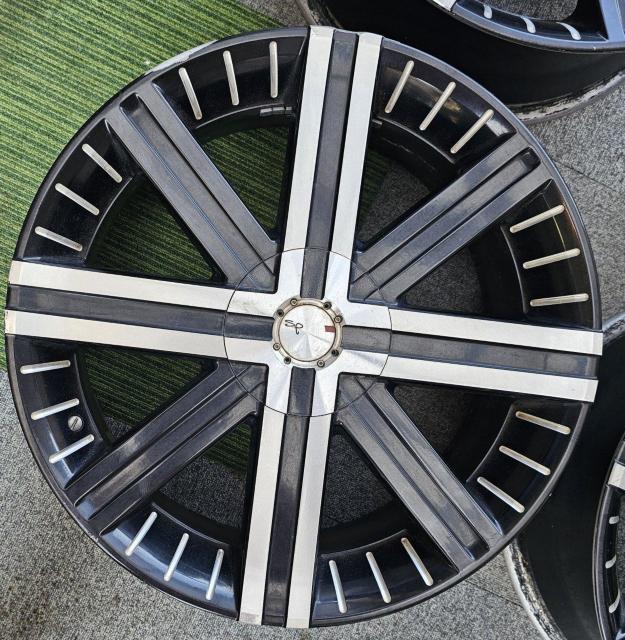 中古M'Z SPEED J-Saviorアルミホイール19インチ 8J+38 PCD113/114.3-5穴ハブ73 ホイールのみ < 自動車/バイク 中古M'Z SPEED J-Saviorアルミホイール19インチ 8J+38 PCD113/114.3-5穴ハブ73 ホイールのみ < 自動車/バイク