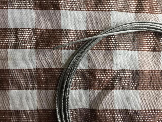 自転車 変速シフト用 1.2×2000mm ブレーキ用 1.6 インナーケーブル セット 2m ALLIGATOR Ruler < レジャー/スポーツ 自転車 変速シフト用 1.2×2000mm ブレーキ用 1.6 インナーケーブル セット 2m ALLIGATOR Ruler < レジャー/スポーツの