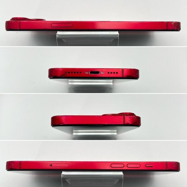 電池新品 iphone 14Plus 128GB レッド SIMフリー 完動品 < 家電/AV 電池新品 iphone 14Plus 128GB レッド SIMフリー 完動品 < 家電/AVの