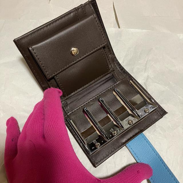 MonoMax(モノマックス)《限定付録》/ アーバンリサーチコイン仕切り財布 < ブランド MonoMax(モノマックス)《限定付録》/ アーバンリサーチコイン仕切り財布 < ブランドの