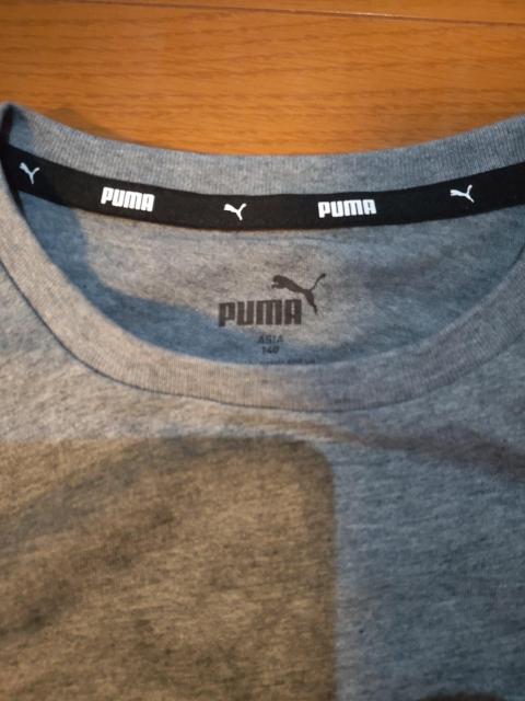 PUMA TVc O[ 140cm Vigp  LbY/xr[ 