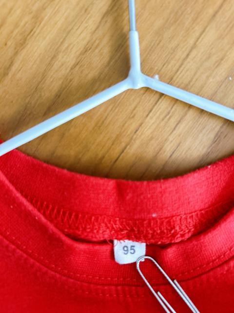 ポーラーベア長袖Tシャツ 95cm < キッズ/ベビー ポーラーベア長袖Tシャツ 95cm < キッズ/ベビーの