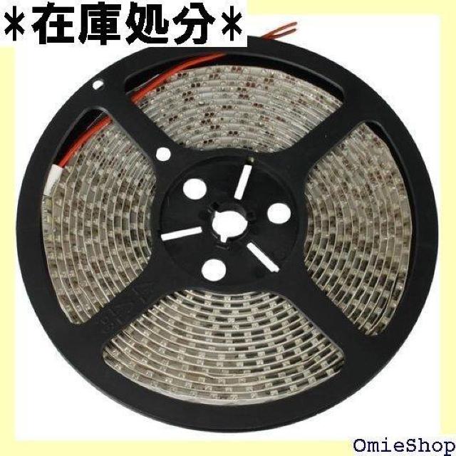 品 12V超高輝度 5M 600連 LEDテープ 防水 切断可能 白ベース/LEDグリーン 正面発光 436 < 自動車/バイク 品 12V超高輝度 5M 600連 LEDテープ 防水 切断可能 白ベース/LEDグリーン 正面発光 436 < 自動車/バイク
