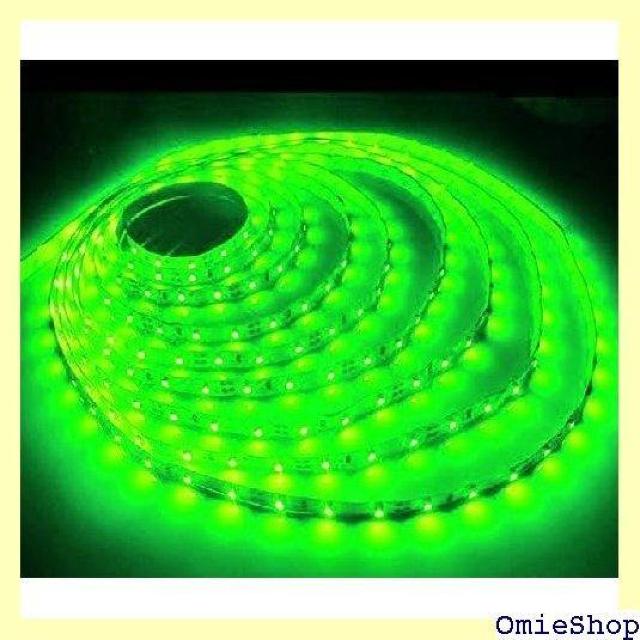 品 12V超高輝度 5M 600連 LEDテープ 防水 切断可能 白ベース/LEDグリーン 正面発光 436 < 自動車/バイク 品 12V超高輝度 5M 600連 LEDテープ 防水 切断可能 白ベース/LEDグリーン 正面発光 436 < 自動車/バイク