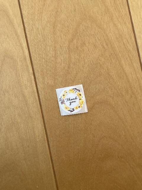 thankyouV[ 肪Ƃ@|Cg   CeA/Ct 