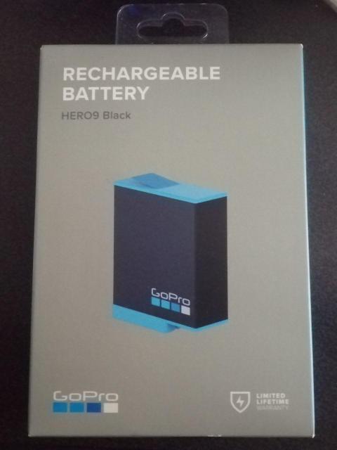 【新品・送料無料】GoPro 純正バッテリー@ < 家電/AV 【新品・送料無料】GoPro 純正バッテリー@ < 家電/AVの