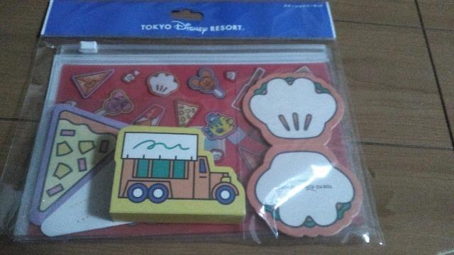 リゾートパーク柄ステーショナリーセット < インテリア/ライフ リゾートパーク柄ステーショナリーセット < インテリア/ライフの