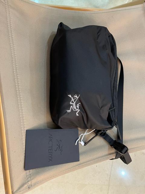 ARC�fTERYX �~ BEAMS �R���{ �E�G�X�g�|�[�` 30012 �� �j���t�@�b�V������ 