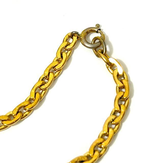 CHANEL �V���l�� �R�R�}�[�N �R�C�� �p�[�� ���B���e�[�W �l�b�N���X �� �u�����h�� 