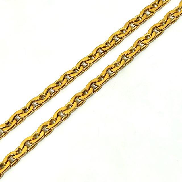 CHANEL �V���l�� �R�R�}�[�N �R�C�� �p�[�� ���B���e�[�W �l�b�N���X �� �u�����h�� 