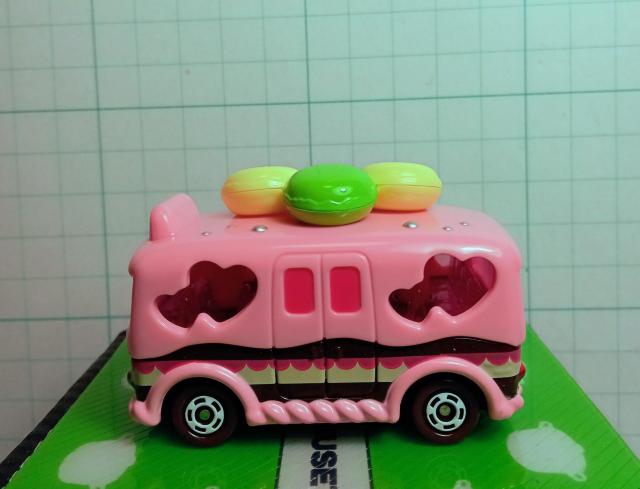 トミカマカロンスイーツバス新品 < ホビー トミカマカロンスイーツバス新品 < ホビーの