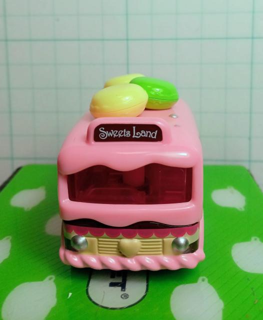 トミカマカロンスイーツバス新品 < ホビー トミカマカロンスイーツバス新品 < ホビーの