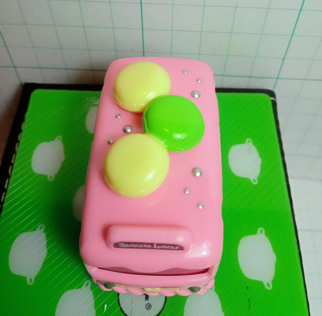 トミカマカロンスイーツバス新品 < ホビー トミカマカロンスイーツバス新品 < ホビーの