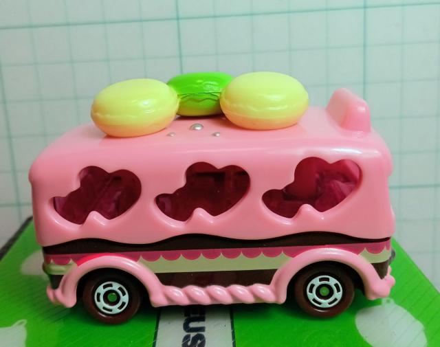 トミカマカロンスイーツバス新品 < ホビー トミカマカロンスイーツバス新品 < ホビーの
