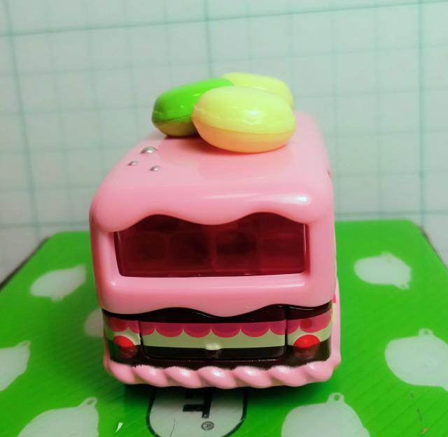 トミカマカロンスイーツバス新品 < ホビー トミカマカロンスイーツバス新品 < ホビーの
