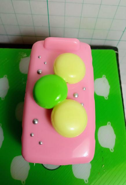 トミカマカロンスイーツバス新品 < ホビー トミカマカロンスイーツバス新品 < ホビーの