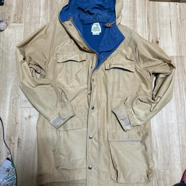 Sierra Design�r���e�[�W80�N��}���p�R���N�V���� �� �u�����h�� 