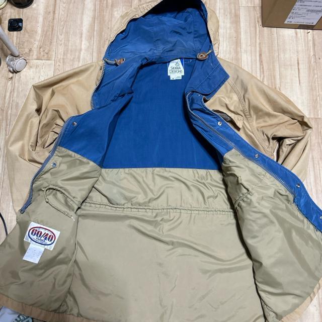 Sierra Design�r���e�[�W80�N��}���p�R���N�V���� �� �u�����h�� 