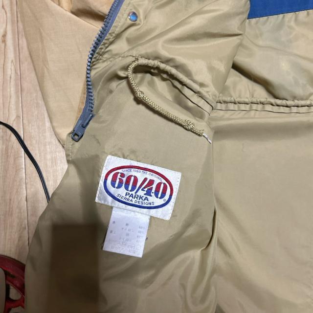 Sierra Design�r���e�[�W80�N��}���p�R���N�V���� �� �u�����h�� 