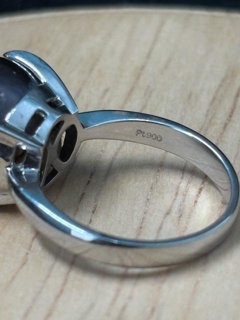 �y�J�^�E�S�Ă̎׋C���z���s�����z�^�q�`�Y �����^�� Pt900�����O�E13�� �� �����A�N�Z�T���[/���v�� 