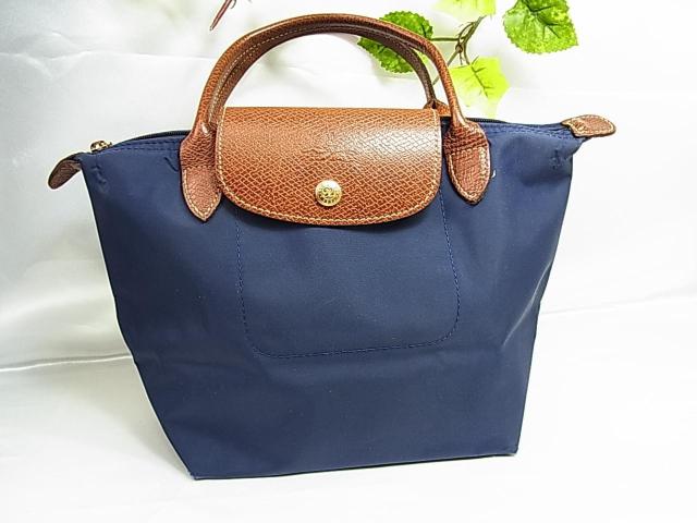 �y���K�z�����V���� ���E�v���A�[�W�� �܂��� �n���h�o�b�O �l�C�r�[USED �� �u�����h�� 