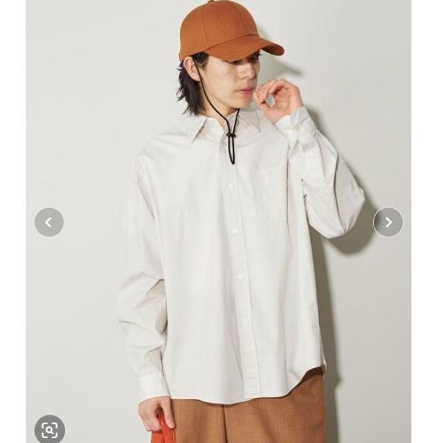 CITEN スタンダードシャツ ブロードシャツ ドレスシャツ ライトグレー グリーン ミント < 男性ファッション CITEN スタンダードシャツ ブロードシャツ ドレスシャツ ライトグレー グリーン ミント < 男性ファッションの