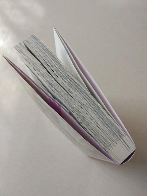 ���̐��E�ɑ��݂��Ă��Ȃ��N�ց^���炬 �� �A�j��/�R�~�b�N/�L�����N�^�[�� 