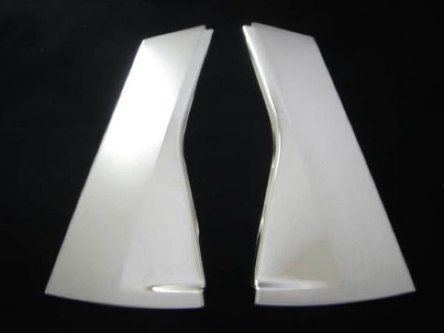 日産 メッキリアピラー デュアリス J10 < 自動車/バイク 日産 メッキリアピラー デュアリス J10 < 自動車/バイク