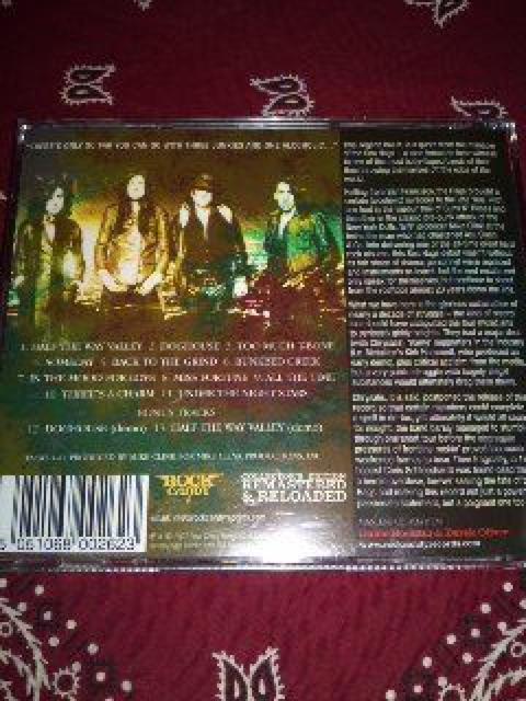 Sea hags �� CD/DVD/�r�f�I�� 