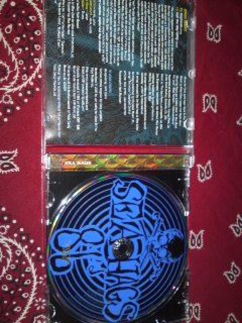 Sea hags �� CD/DVD/�r�f�I�� 