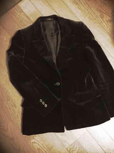 美品 ROPE コーディロイ  ジャケット < ブランド  美品 ROPE コーディロイ  ジャケット  < ブランドの