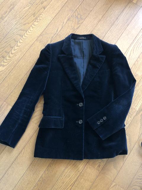 美品 ROPE コーディロイ  ジャケット < ブランド  美品 ROPE コーディロイ  ジャケット < ブランドの