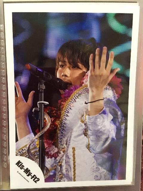 Kis-My-Ft2 北山宏光君写真24 < タレントグッズ  Kis-My-Ft2 北山宏光君写真24  < タレントグッズの