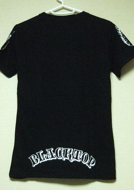 ◇russell athletic×BLACKTOP MOTORCYCLE◇Tシャツ◇ < 男性ファッション  ◇russell athletic×BLACKTOP MOTORCYCLE◇Tシャツ◇  < 男性ファッションの
