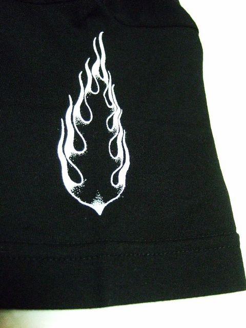 ◇russell athletic×BLACKTOP MOTORCYCLE◇Tシャツ◇ < 男性ファッション  ◇russell athletic×BLACKTOP MOTORCYCLE◇Tシャツ◇ < 男性ファッションの