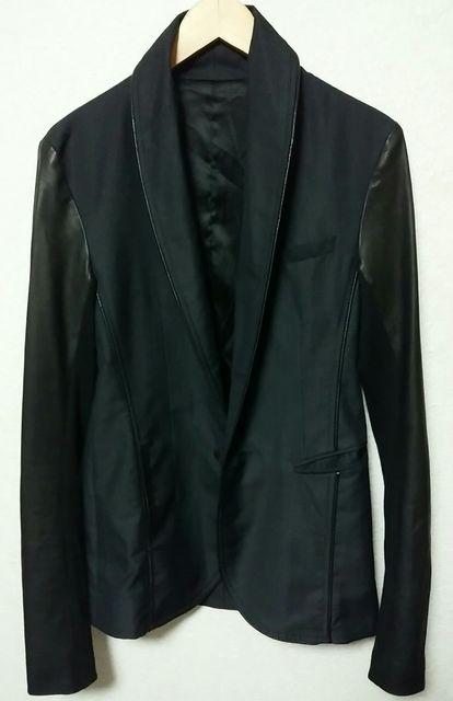 hyde catorce jk-03   uh 