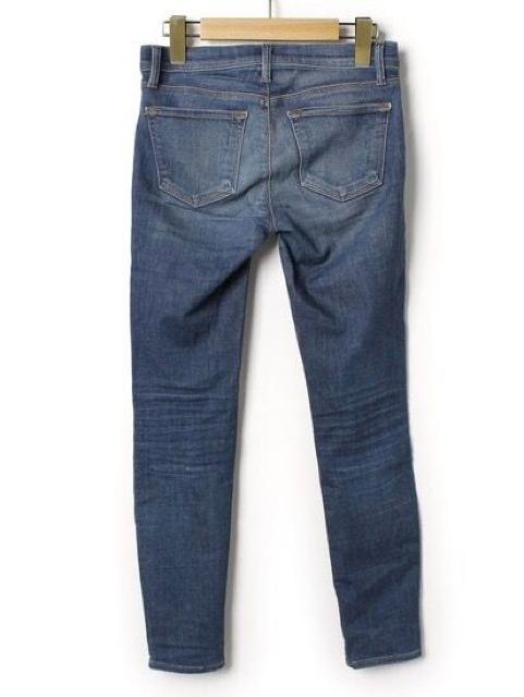 J BRAND☆デニムスキニーパンツ24 < ブランド J BRAND☆デニムスキニーパンツ24 < ブランドの