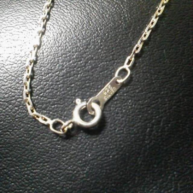 ROYAL ORDER/ロイヤルオーダー★ネックレスチェーン(新品)&カタログ&2011年MDなど < ブランド ROYAL ORDER/ロイヤルオーダー★ネックレスチェーン(新品)&カタログ&2011年MDなど < ブランドの