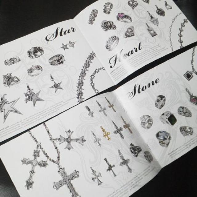 ROYAL ORDER/ロイヤルオーダー★ネックレスチェーン(新品)&カタログ&2011年MDなど < ブランド ROYAL ORDER/ロイヤルオーダー★ネックレスチェーン(新品)&カタログ&2011年MDなど < ブランドの