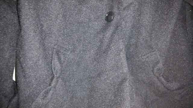 アローリボンポケットJK型コート◆大きいサイズ◆良質/未使用即決 < ブランド アローリボンポケットJK型コート◆大きいサイズ◆良質/未使用即決 < ブランドの