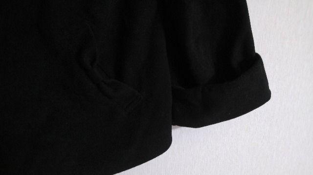 アローリボンポケットJK型コート◆大きいサイズ◆良質/未使用即決 < ブランド アローリボンポケットJK型コート◆大きいサイズ◆良質/未使用即決 < ブランドの