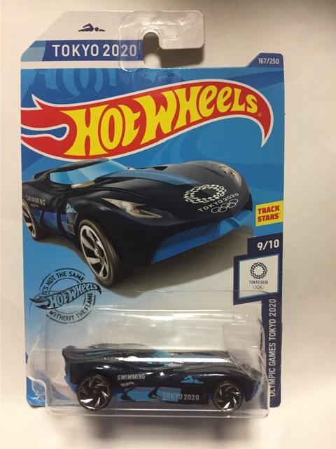 ホットウィール・東京2020 VEROCITA (他も出品中) < ホビー  ホットウィール・東京2020 VEROCITA (他も出品中)  < ホビーの