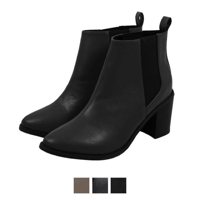 神戸レタス★サイドゴア ショートブーツ < ブランド  神戸レタス★サイドゴア ショートブーツ  < ブランドの