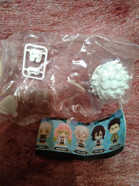 未開封 鬼滅の刃 ポケマケット03 不死川実弥 < アニメ/コミック/キャラクター  未開封 鬼滅の刃 ポケマケット03 不死川実弥 < アニメ/コミック/キャラクターの